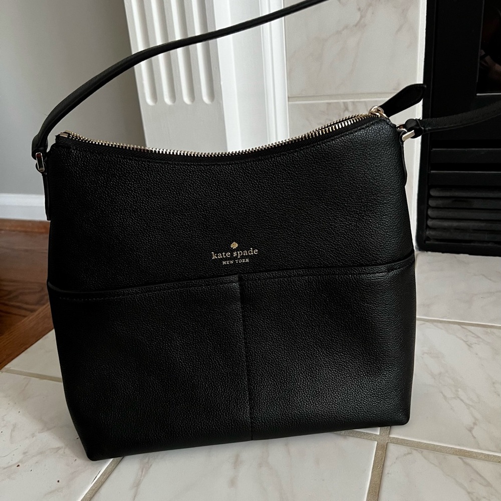 Kate Spade Bailey Shoulder bag (never used but no tags)